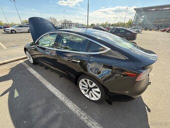 Tesla 3 pouze 90 000KM - Zaruka 3 roky DPH - 12