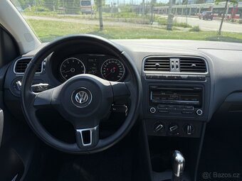 Volkswagen Polo, 1.2 TSI, 66 kW, DSG automat - 12