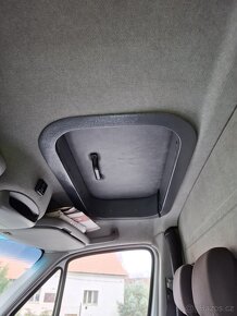 ✅ MERCEDES BENZ SPRINTER 319 3.0L V6 - 12