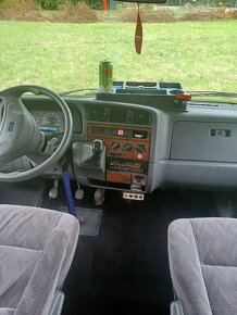 Obytné auto Fiat Ducato LMC 630R - 12