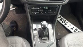 Volkswagen Tiguan 1,5 TSI ,110kWr.v.2021 - 12