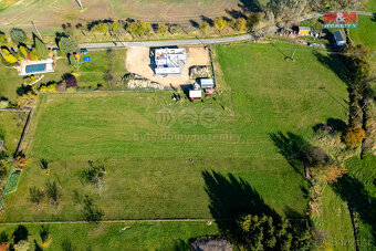Prodej pozemku k bydlení, 3982 m², Hlubočec - 12