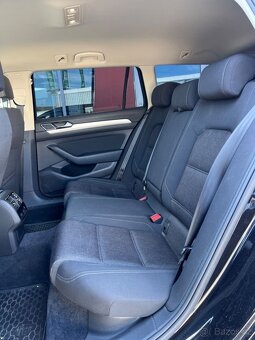 Volkswagen Passat B8 1.6 88kw. DSG - 12