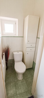 Prodej rodinného domu 200 m², pozemek 1390 m² Jihlava - - 12