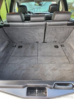 BMW X5 - 7 míst, možnost odpočtu DPH - výborný stav - 12