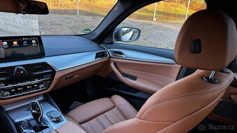 BMW 530d - 12