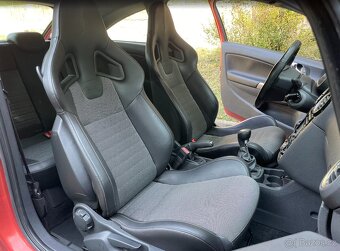 Opel Corsa D OPC Nurburgring edition - 12