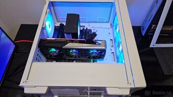 Herní PC Ryzen 5 3600,RX5700XT,32GB,1TBSSD,WIFI+BT,ZÁRUKA - 12