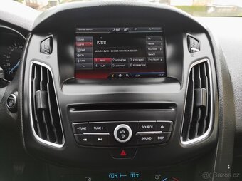 Ford Focus TITAN. 1.5 Eco.134kw-182PS,NOVÉROZVODY,EL.TAŽNÉ - 12