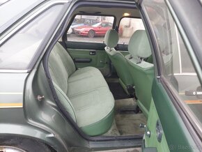 Audi 80 - 12