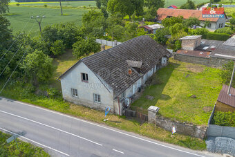 Prodej rodinného domu, 84 m², Rašovice - Jindice - 12