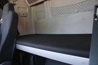 MAN TGX 18.400 4X2 LLS-U, LOWDECK, EURO 6 - 12
