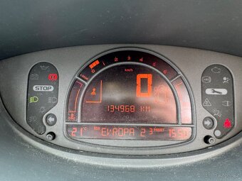 Renault Modus - 12