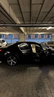 BMW e60 530d - 12