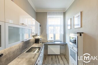 Prodej byt, 3+1, 108 m2 - Olomouc, Praskova, ev.č. 00207 - 12