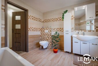 Prodej, rodinný dům, 108 m2 - Náměšť na Hané, ev.č. 00145 - 12