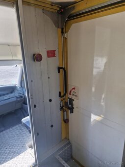 Iveco daily NAJETO 94.000 km - 12