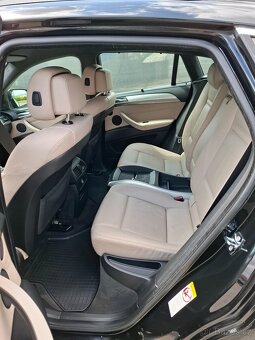 BMW X6 XDRIVE 35D - 12