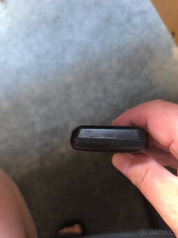 Pěkný Dálkový ovladač CD MARANTZ RC-63CD + Nové Batt. - 12