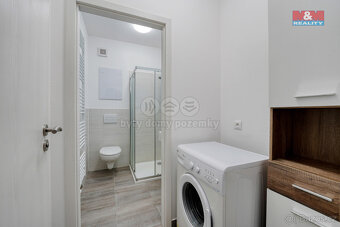 Pronájem bytu 2+kk, 46 m², Zbůch, ul. Brigádnická - 12