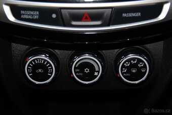 Mitsubishi ASX 2.2DI-D 150PS Comfort Edition A/T 4x4 - 12