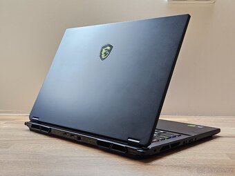 18" MSI STEALTH 18 HX_U9-275HX_32GB_2TB_RTX 5070 Ti 12GB - 12