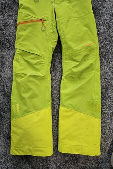 KVALITNÍ DĚTSKÁ LYŽAŘSKÁ SOUPRAVA HUSKY PC 6000,- - 12