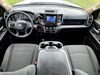 DODGE RAM 3500 6.7 Cummins Diesel HIGH OUTPUT AISIN 4x4 - 12