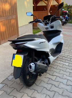 Skútry Honda PCX 125 2 kusy - 12