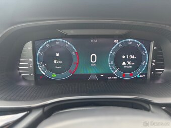 Škoda Octavia , 2022 , TSi 110kw , DPH - 12