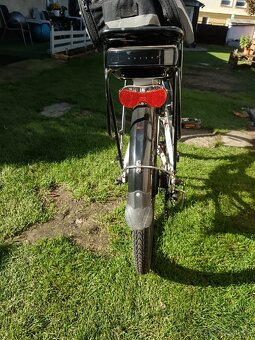 Elektrokolo Crussis - 12