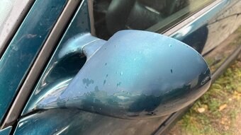 BMW E36 325iA cabrio - BEZ MOTORU - - 12