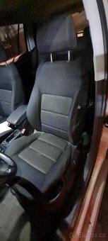 Škoda Octavie ll 4x4 - 12