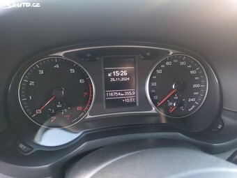 Audi A1, 1.4TFSI 103KW 6RYCHL NAVI XENO - 12