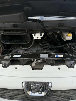 2011 Peugeot Boxer L2H1 2.2HDi - 12