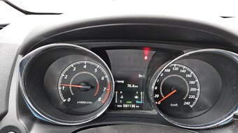 MITSUBISHI ASX 1.6 MIVEC - 12