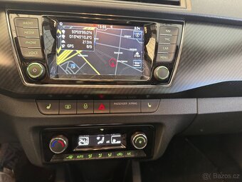 Škoda Fabia 1,0TSi DSG - 12