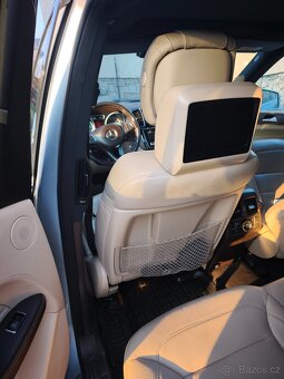 havarovaný Mercedes Benz GLE 500 e - 12