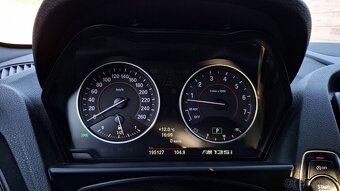 BMW M135i xDrive F20 M Performance 235 kW - 12