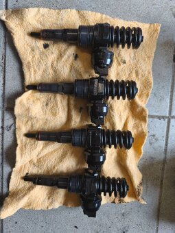 Zbytek dílů Sharan, Alhambra 1.9 tdi - 12