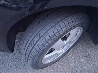 Škoda Fabia 1.9 tdi 74kw - 12