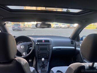 Škoda octavia Rs - 12