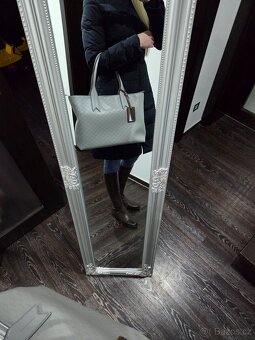 Seda kabelka Armani - 12