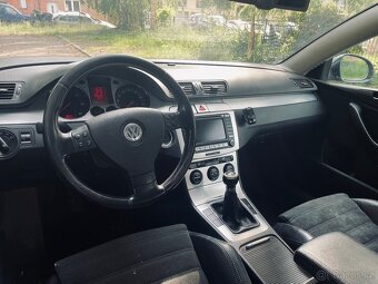 Passat b6  2.0 103kw - 12