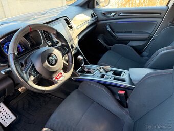 Renault Mégane Energy TCe 280 R.S. EDC - 12