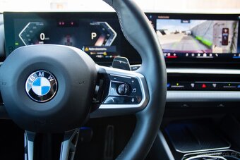 BMW Řada 5, Bmw 5 touring - 12
