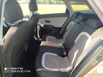 Kia ceed - 12