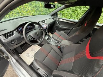 Škoda Octavia 3 STYLE 2.0TDI DSG/Virtual/Fulled/2021 - 12