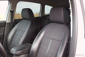 Ford Kuga 2.0 TDCi Titanium AWD / 103kW / M6 / 2013 - 12