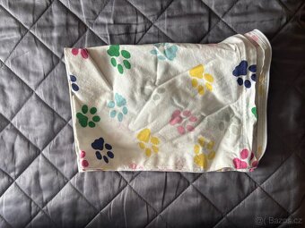 Dětské povlečení Scanquilt - 12